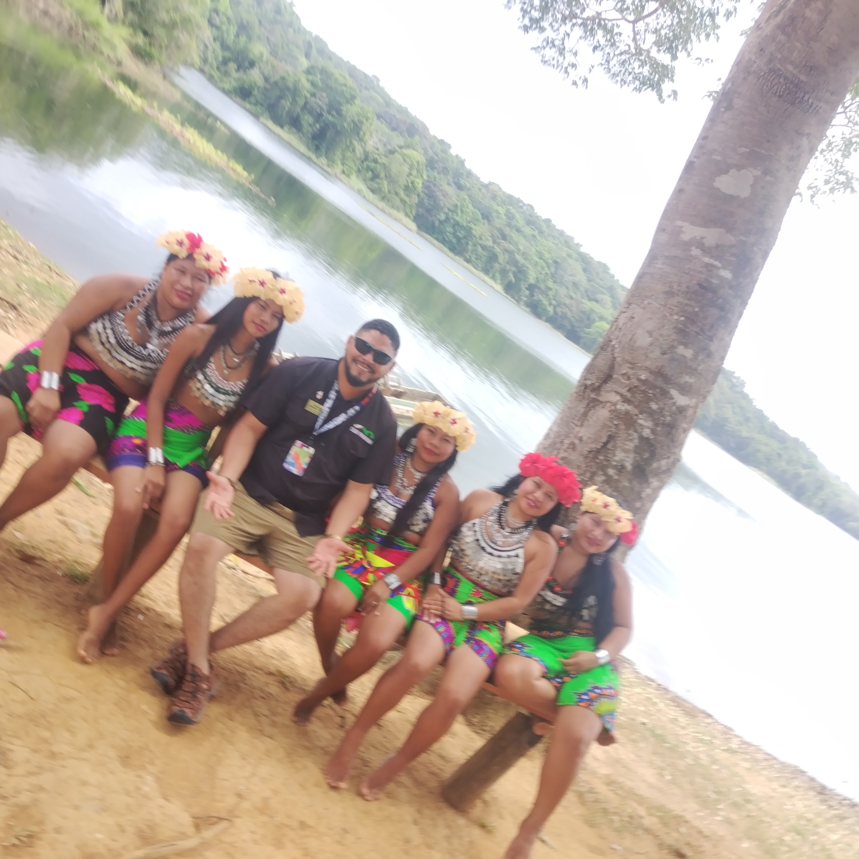 Tours & Excursions Panama — Manuel Knows Panama